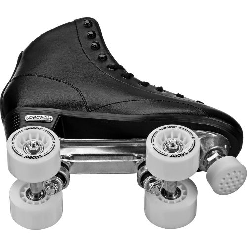  Pacer Stratos Traditional Quad Roller Skates