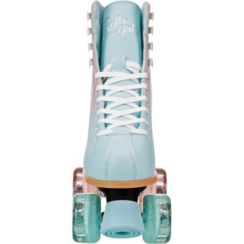  [아마존베스트]Pacer Rollr GRL Lilly - Colorful Freestyle Roller Skates