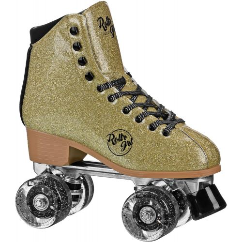  Pacer Rollr GRL Astra - Colorful Freestyle Roller Skates