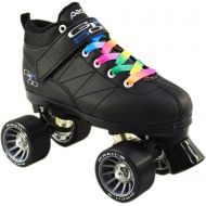 Pacer GTX-500 Quad Roller Skates