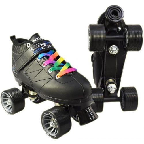  Pacer GTX-500 Quad Roller Skates