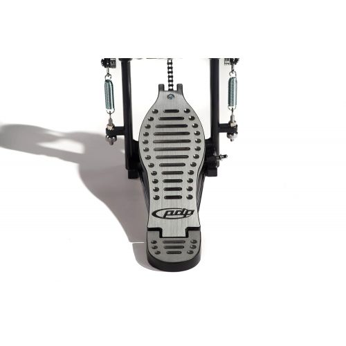  Pacific Pedal Mount (PDDP402L)