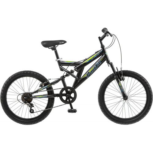  Pacific Derby 20” Boy’s Mountain Bike