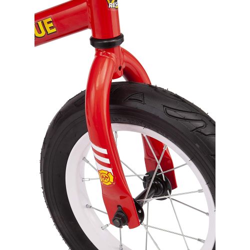  [아마존베스트]Pacific Character Kids Bike, 12-16-Inch Wheels, Ages 3-5 Years, Coaster Brakes, Adjustable Seat, Multiple Characters