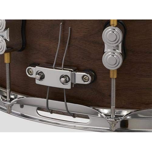  Pacific Snare Drum (PDSN0814MWNS)