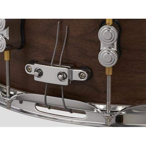  Pacific Snare Drum (PDSN6514MWNS)