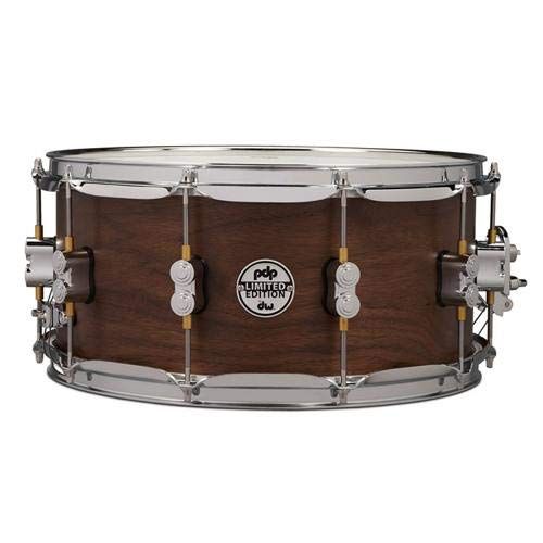  Pacific Snare Drum (PDSN6514MWNS)