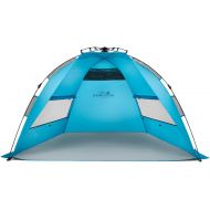 Pacific Breeze Products Pacific Breeze Easy Setup Beach Tent