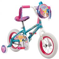 Pacific Cycle 12 Girls Bike - Nickelodeon Shimmer & Shine