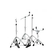 Pacific Drums by DW 800 8.155 HW PACK - 5 PIECE W SP450