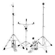 Pacific Drums by DW HARDWARE PACK FOR Z5 5-PC DRUM KIT