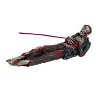 인센스스틱 Pacific Giftware Zombie Incense Holder Collectible Aroma Scent Burner Sculpture Figurine