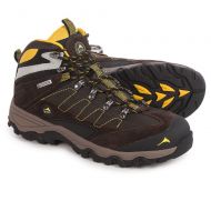 Pacific Mountain Edge Mid Hiking Boots - Waterproof (For Men)