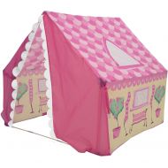 Pacific Play Tents Tea Party Garden Playhouse Ponge Fabric