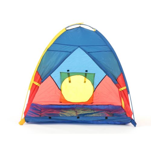  Pacific Play Tents Find Me A La Mode Tent and Tunnel Combo