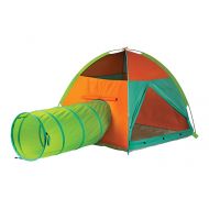 Pacific Play Tents Come Fly with Me Dome Tent, Blue