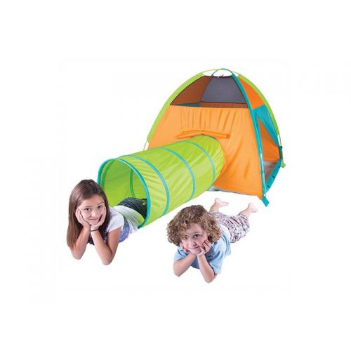  Pacific Play Tents Come Fly with Me Dome Tent, Blue