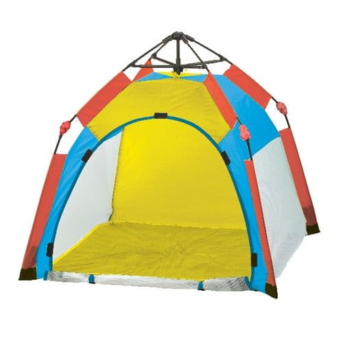  Pacific Play Tents One Touch Nursery Tent
