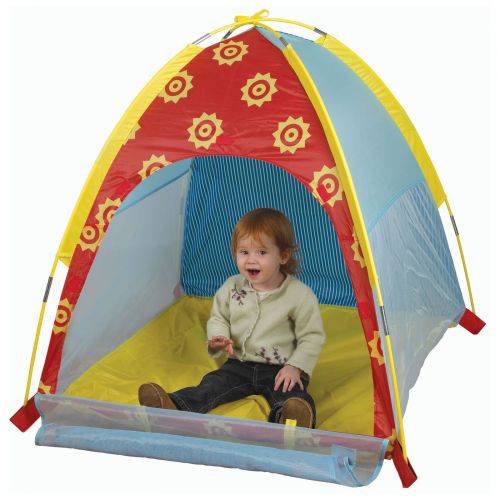  Pacific Play Tents Starburst Lil Nursery Tent