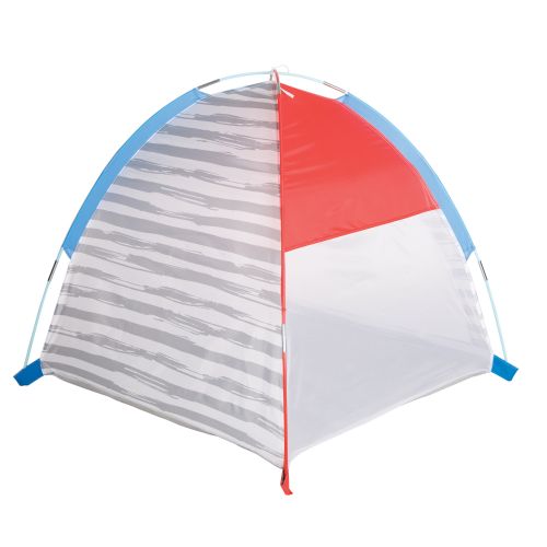  Pacific Play Tents Simply Striped Lil Nursery Dome Tent