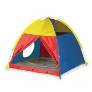 Pacific Play Tents Kids Me Too Dome Tent for Indoor/Outdoor Fun - 48 x 48 x 42, Multicolor