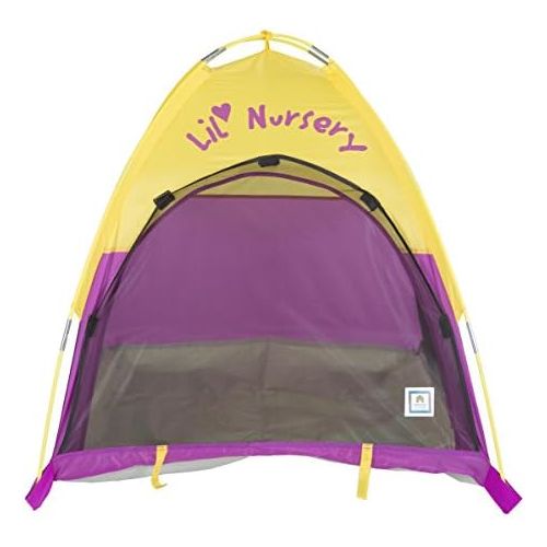  Pacific Play Tents Lil Nursery Tent