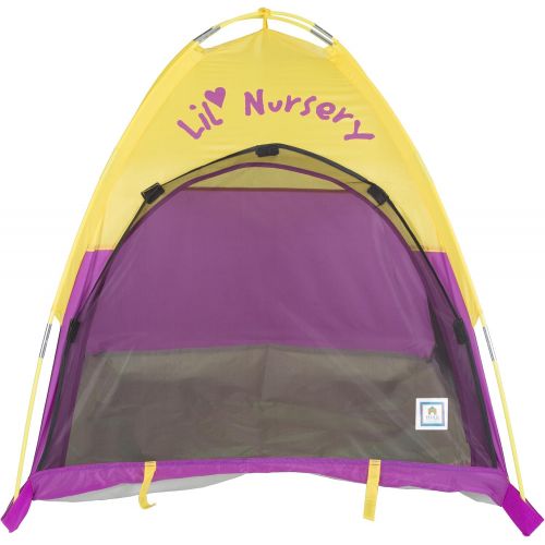  Pacific Play Tents Lil Nursery Tent
