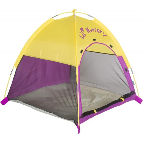  Pacific Play Tents Lil Nursery Tent