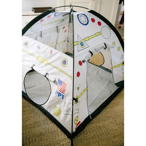  Pacific Play Tents Space Module Tent