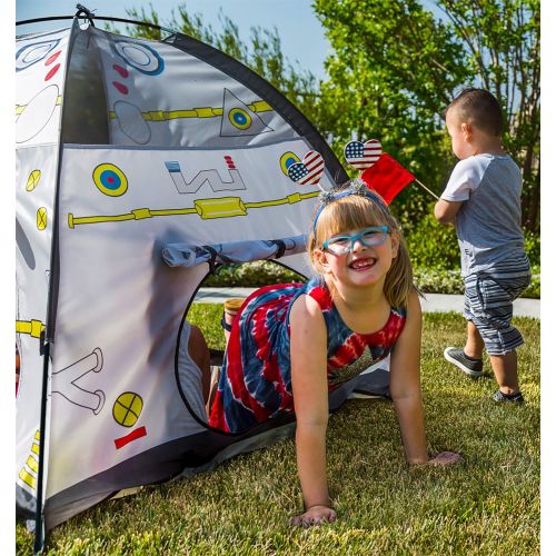  Pacific Play Tents Space Module Tent