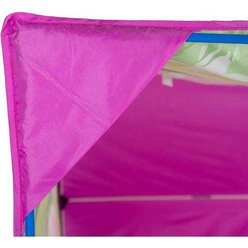  Pacific Play Tents 60600 Cottage House Play Tent - 58 x 48 x 58