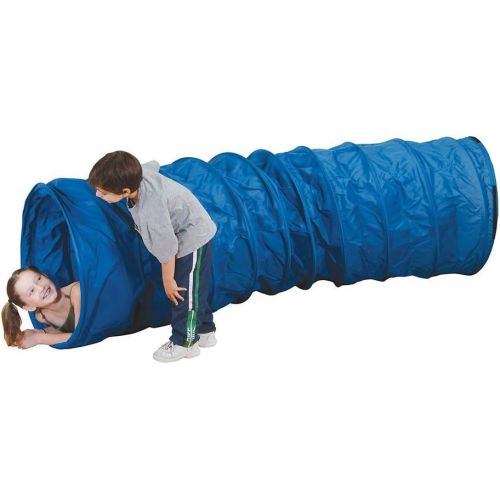  Pacific Play Tents Institutional 9x28 Tunnel