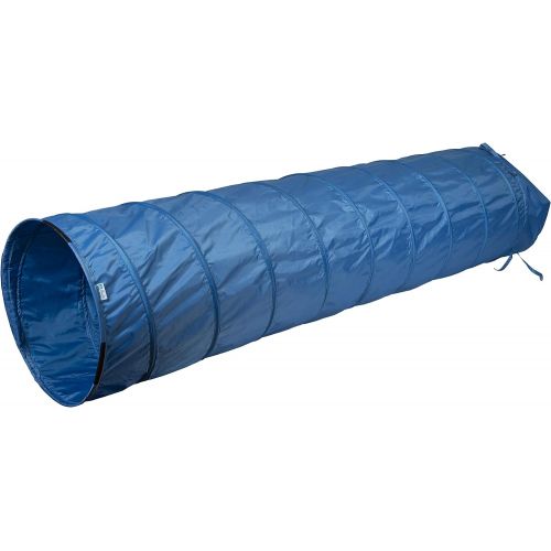  Pacific Play Tents Institutional 9x28 Tunnel