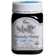 Pacific Resources Manuka Honey, UMF 10 +, 1.0 Pounds