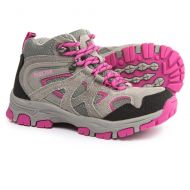 Pacific Trail Diller Jr. Hiking Shoes (For Little and Big Girls)