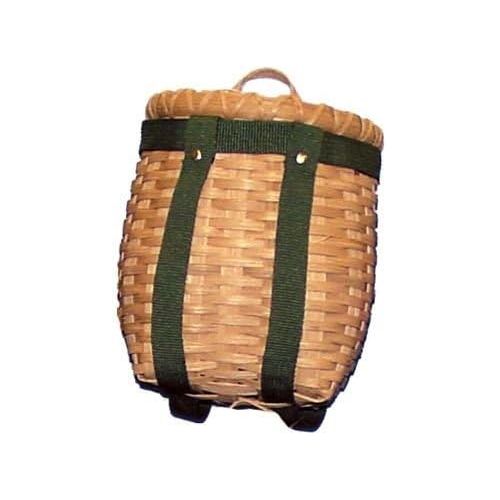  Pack Basket with Straps (Strap Color Varies) 15-inch