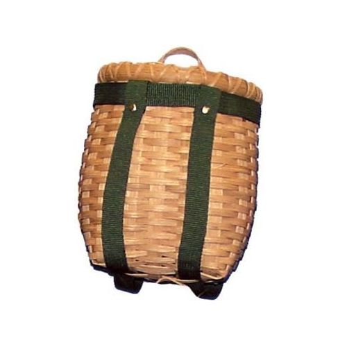  Pack Basket with Straps (Strap Color Varies) 15-inch