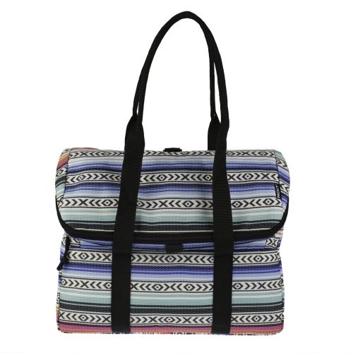  PackIt Freezable Picnic Tote, Buffalo Check