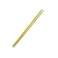 PacknWood Dual Prong Bamboo Double-Pick Skewer, 7 Length (Case of 2000)