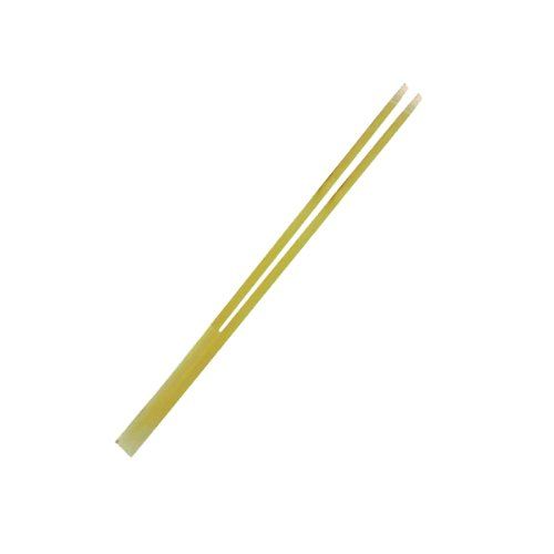  PacknWood Dual Prong Bamboo Double-Pick Skewer, 7 Length (Case of 2000)