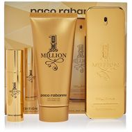 Paco Rabanne One Million Men 3 Piece Set