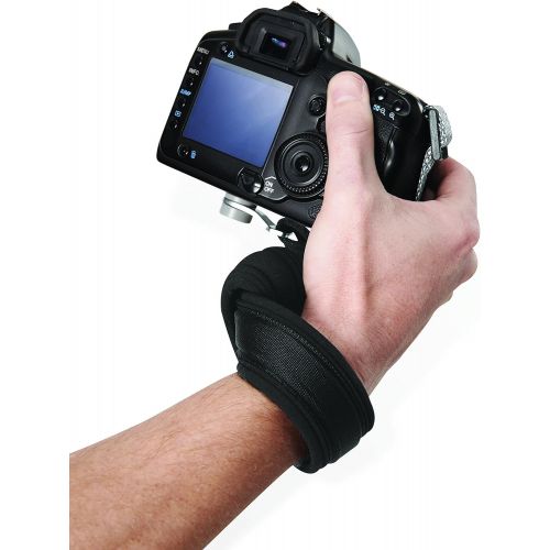  Visit the Pacsafe Store Pacsafe Carrysafe 50 Anti-Theft DSLR Camera Wrist Strap