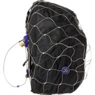 Pacsafe 120L Backpack & Bag Protector, Steel