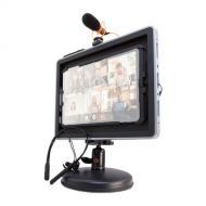 Padcaster Desktop Videoconferencing Base Station for iPad Pro 11