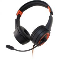 Padcaster Stereo Headset