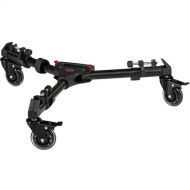 Padcaster Tripod Dolly with 2