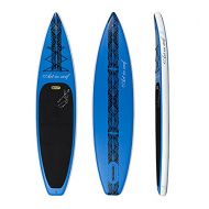 Paddle board Art in Surf Insup Touring Paddle Board