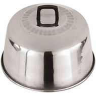 Paderno World Cuisine Wokdeckel aus Aluminium, 30,5 cm