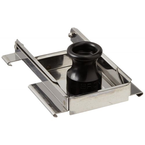  Paderno World Cuisine Stainless-steel Pusher for Bron Mandoline