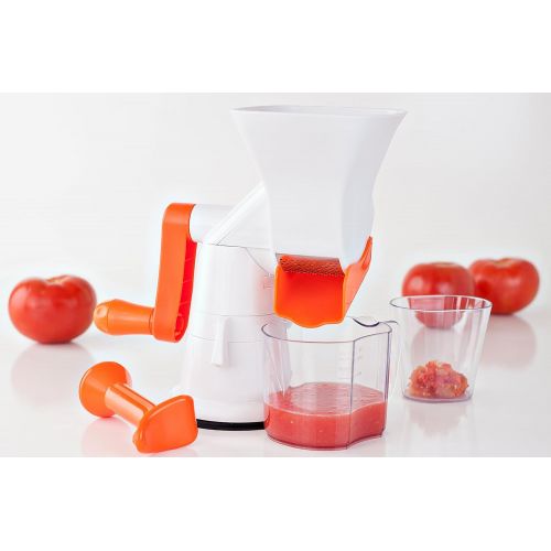  Paderno World Cuisine Puree Maker